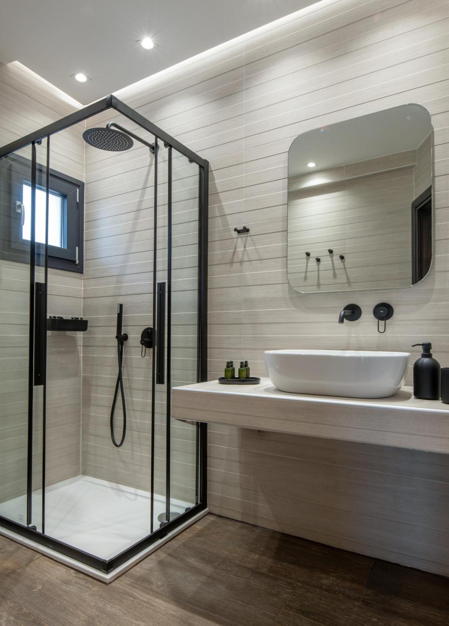 Luxury Diamond Holiday home Sarti