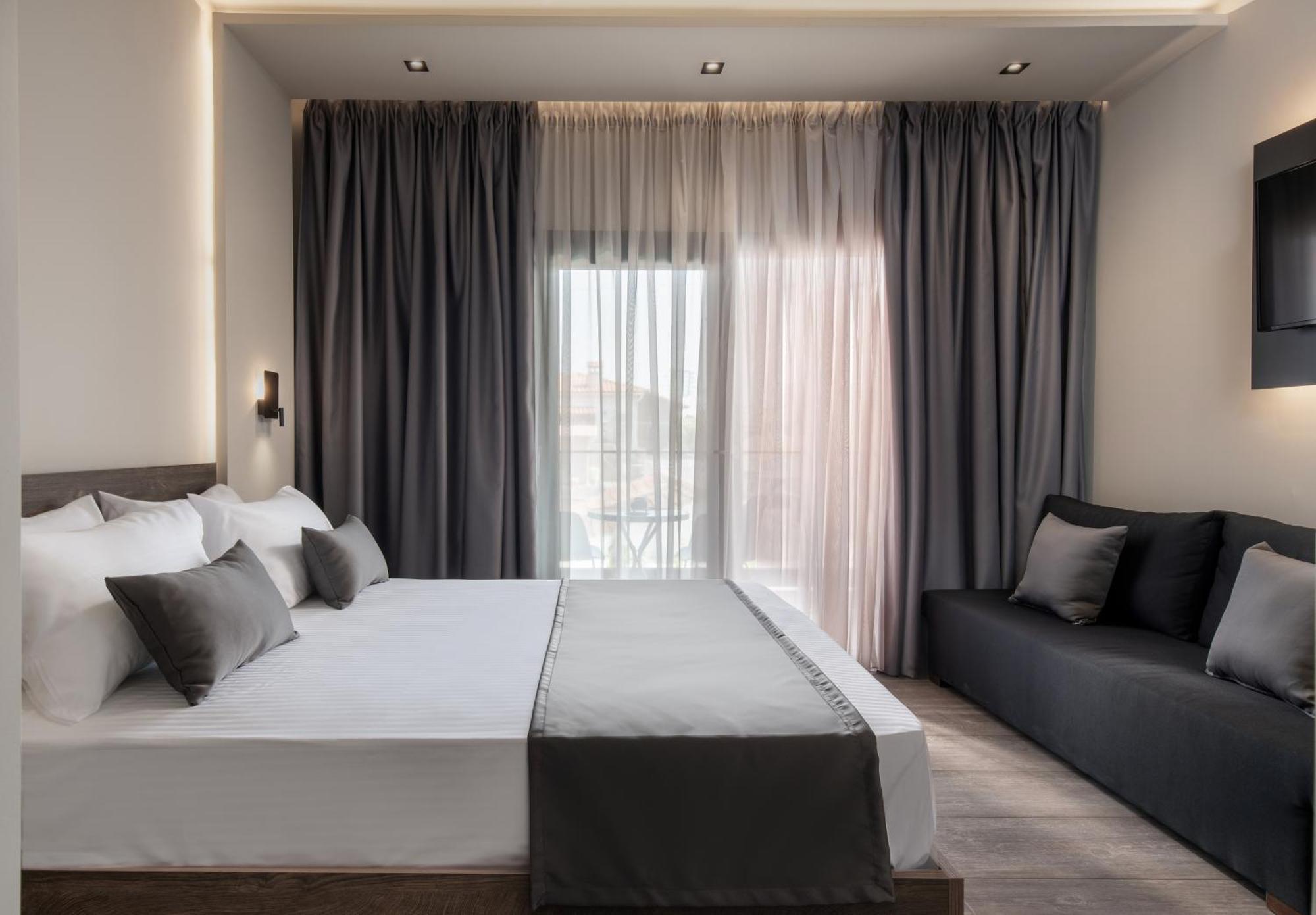 Holiday home Luxury Diamond Sarti