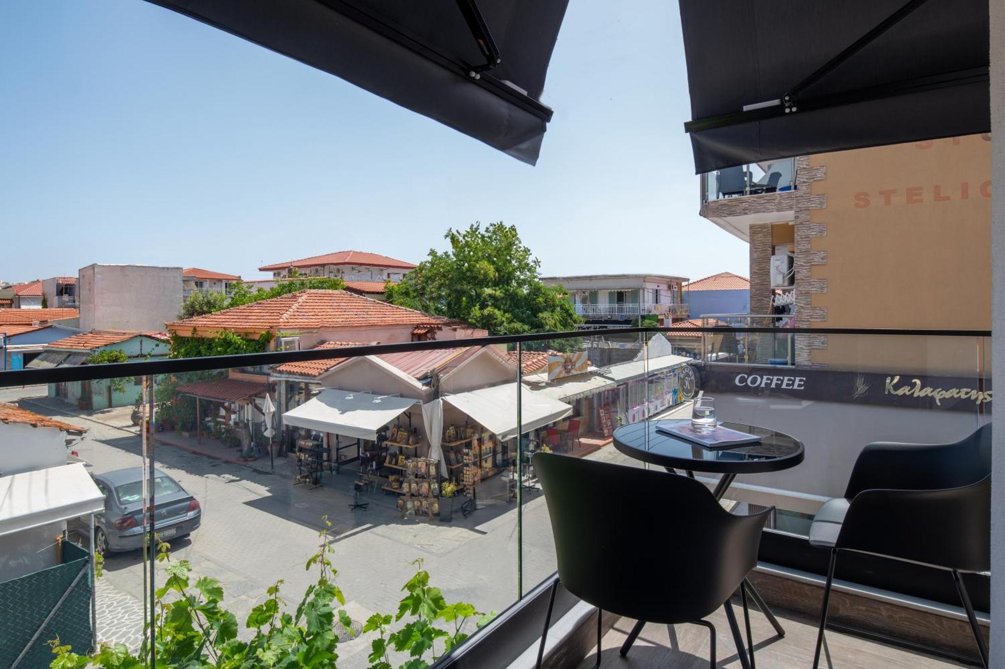 Luxury Diamond Sarti